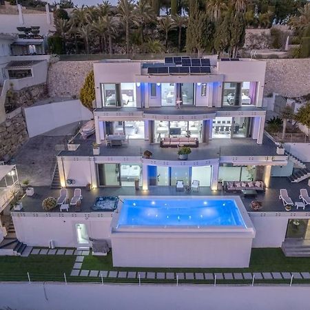 Moonlight B&B Spa Wellness Teulada Esterno foto