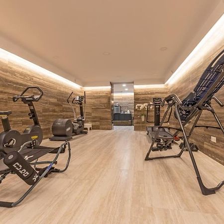 Moonlight B&B Spa Wellness Teulada Esterno foto