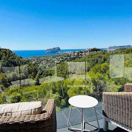 Moonlight B&B Spa Wellness Teulada Esterno foto