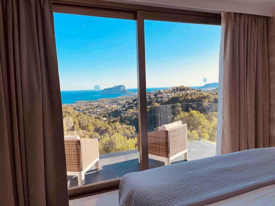 Moonlight B&B Spa Wellness Teulada Esterno foto