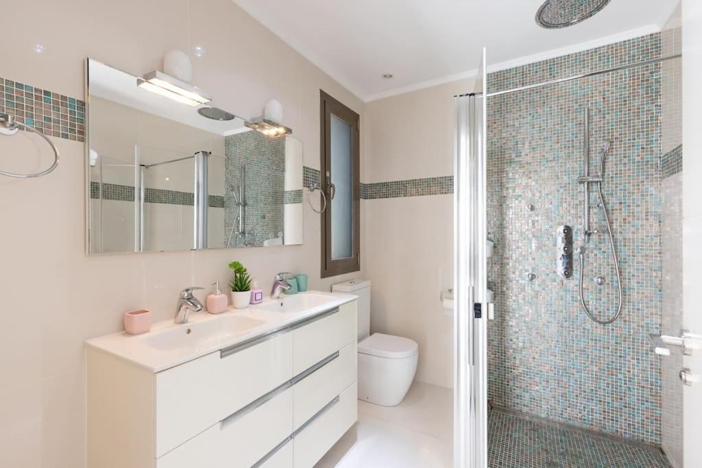 Moonlight B&B Spa Wellness Teulada Esterno foto