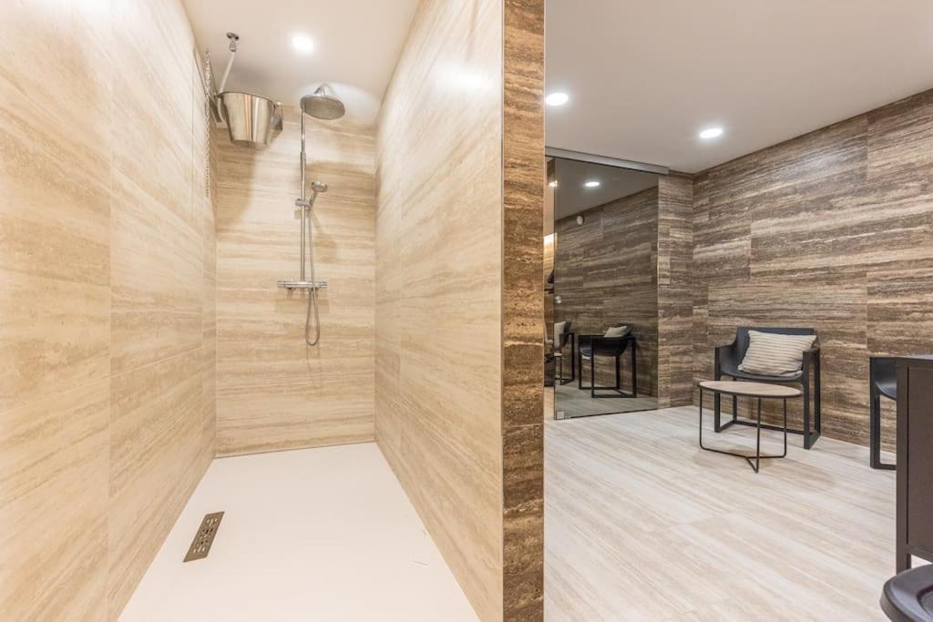 Moonlight B&B Spa Wellness Teulada Esterno foto