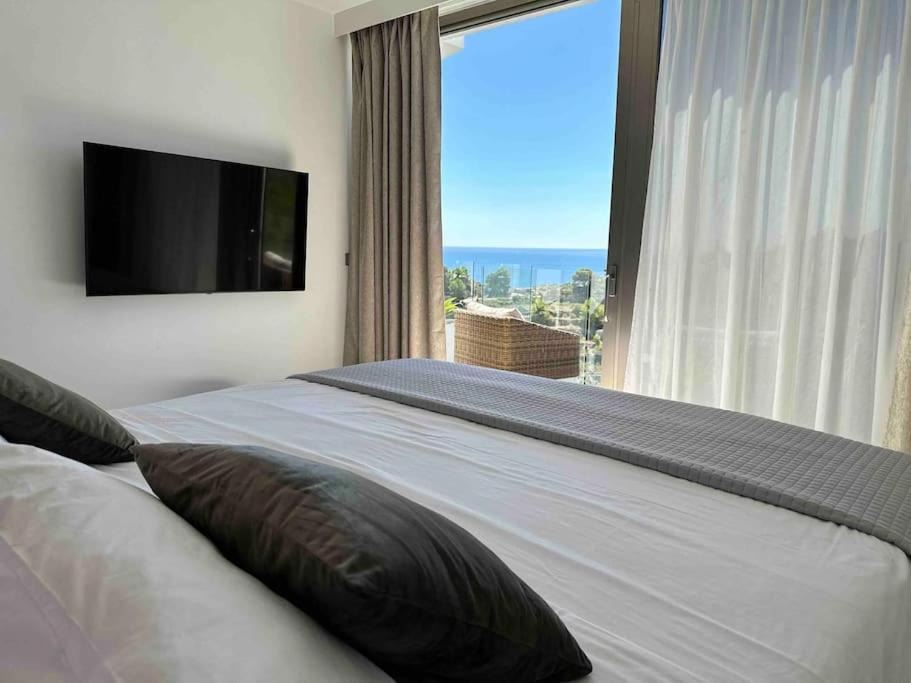 Moonlight B&B Spa Wellness Teulada Esterno foto