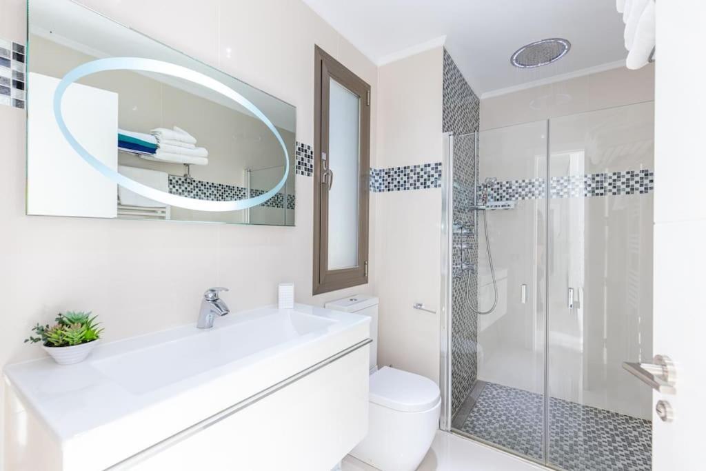 Moonlight B&B Spa Wellness Teulada Esterno foto
