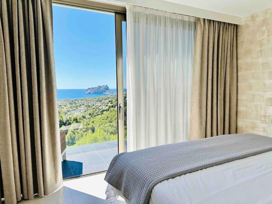 Moonlight B&B Spa Wellness Teulada Esterno foto