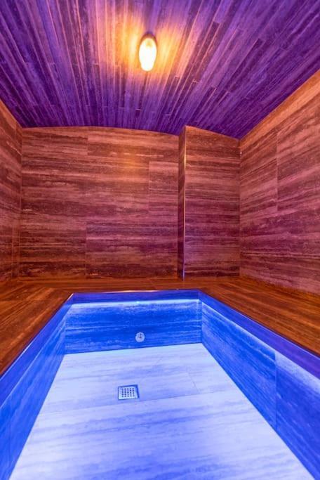 Moonlight B&B Spa Wellness Teulada Esterno foto